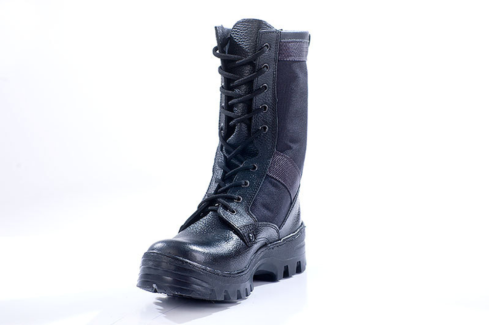 Ботинки с высоким берцем "ТРОПИК" модель 716 облегченные