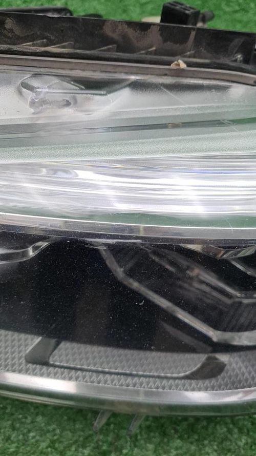 Фара левая BMW 3er F30 (2015-2020) LED (В сборе)