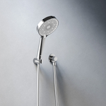 Встраиваемая душевая система со смесителем для душа Damixa Apollo 947520000