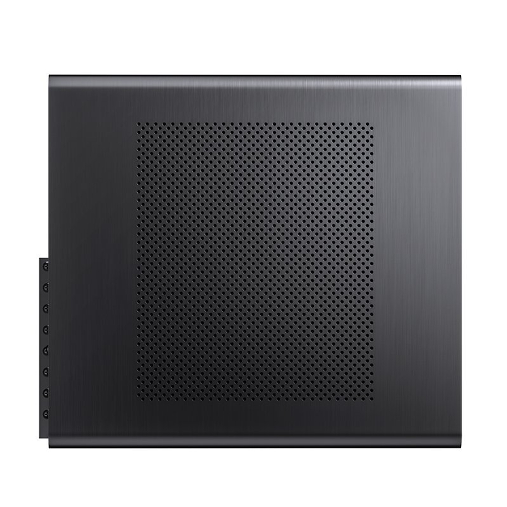 Корпус JONSBO N5, ITX, MATX, ATX, E-ATX, XL-ATX, черный (без БП)