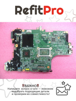 Материнская плата для ноутбука Lenovo T420s/T420si LSN-3 i5-2520 UMA N-AMT N-TPM (63Y1911), оригинал