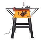 Станок циркулярный ВИХРЬ ЦРС-255 распиловочный 72/26/2