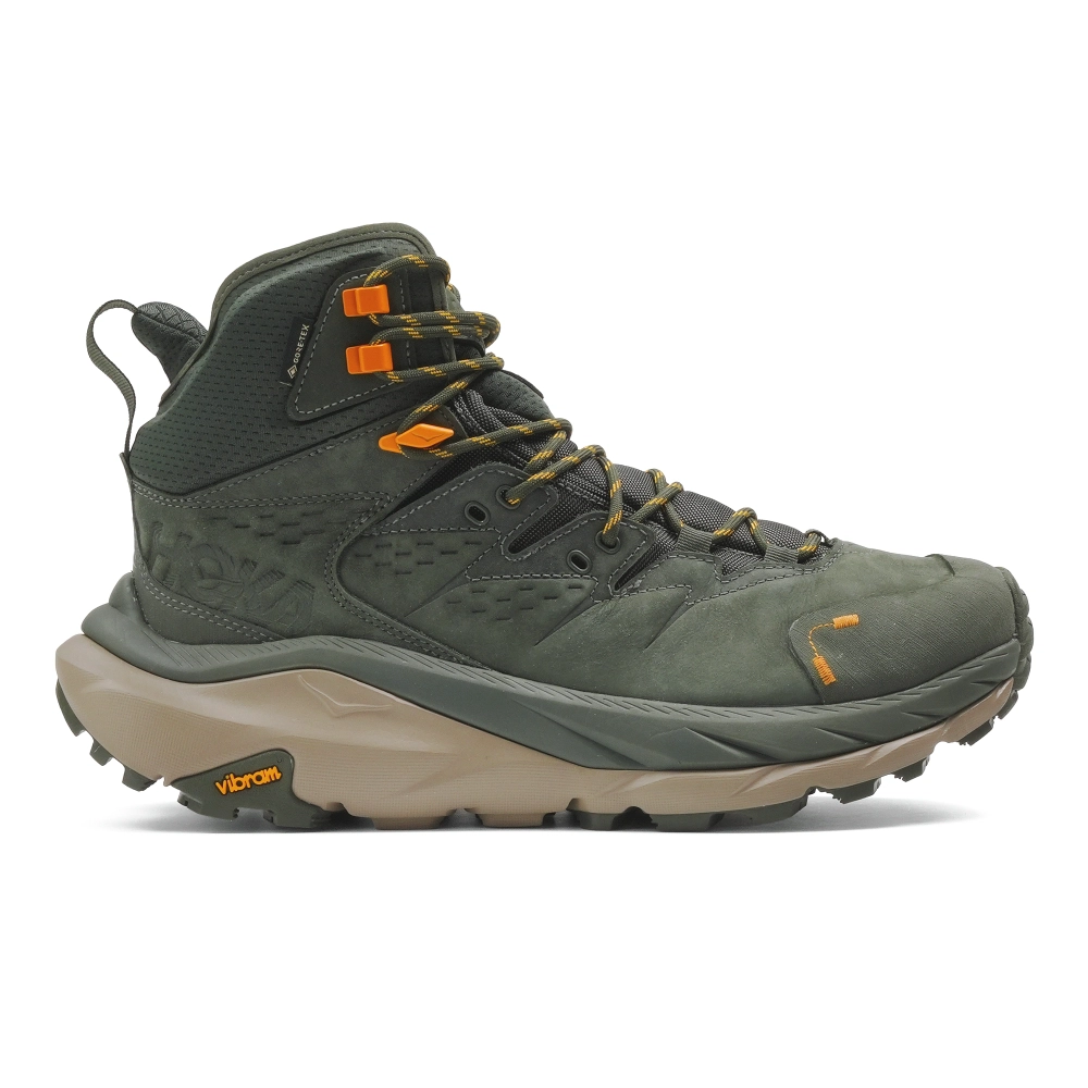 Ботинки мужские Hoka Kaha 2 GTX
