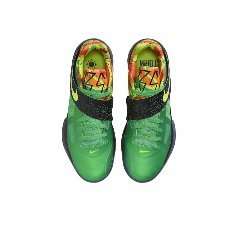 Кроссовки Nike KD 4 'Weatherman' FN6247-300