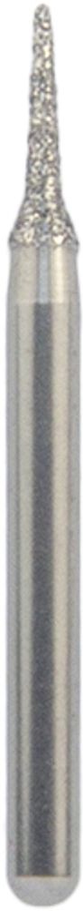 Бор алмазный, тип FG, гр.3 392-016M-FG, NTI, Германия