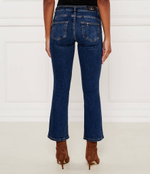 Джинсы Liu Jo - темно-синий(UF4022 D4922)