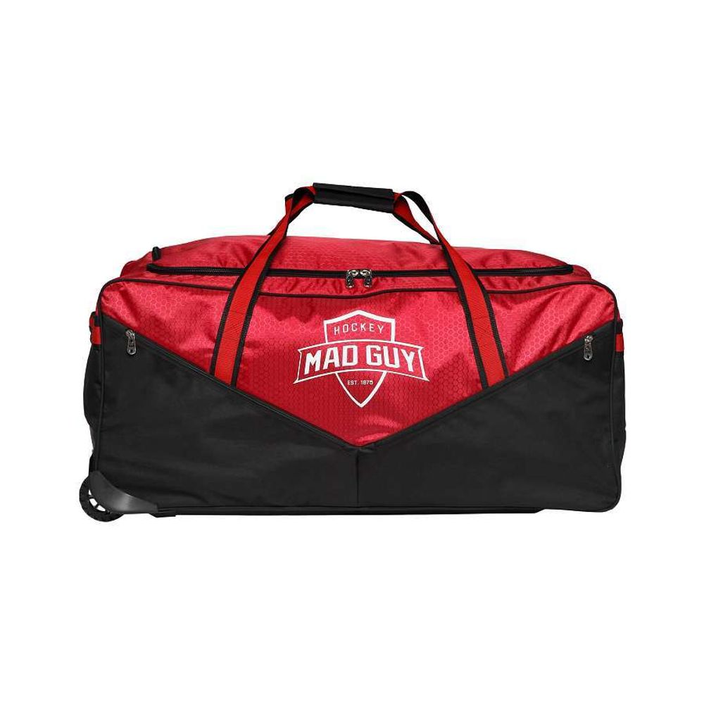 Сумка хоккейная на колесах Prime MAD GUY SR 36"