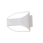 Citilux Декарт-7 CL704070 Бра светодиодное Белое