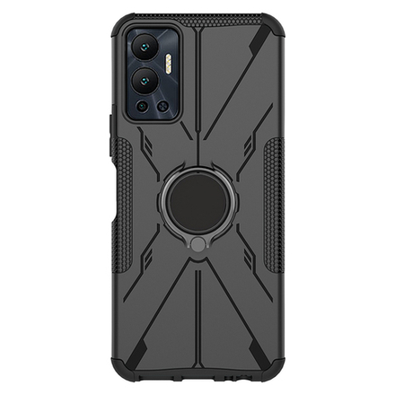 Чехол Panzer Case для Infinix Hot 12