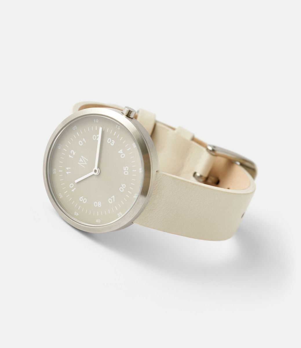 Maven Smoke Green Offwhite 34mm