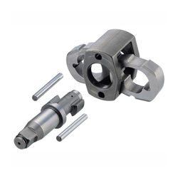 MIGHTY SEVEN (NC-4255Q) Гайковерт пневматический ударный 1/2", 1627 Нм