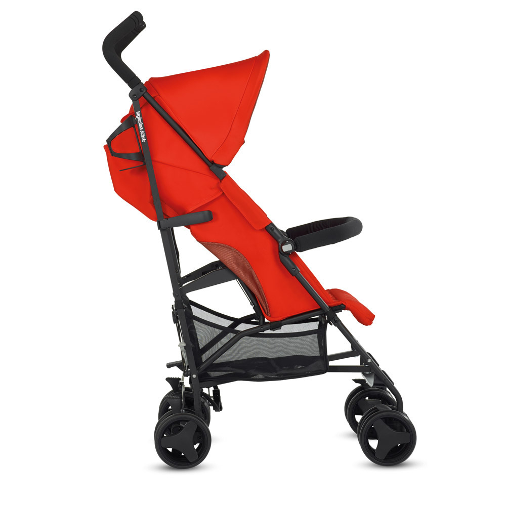 Детская коляска Inglesina Blink (красный)