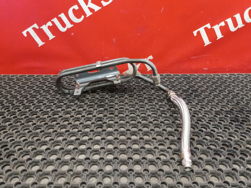 Змеевик компрессора 2022г.