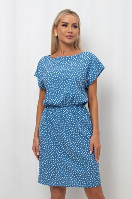 Платье Ульяна №95 Valentina