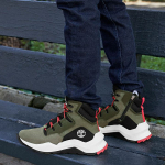 Ботинки Timberland MADBURY, A2H17W