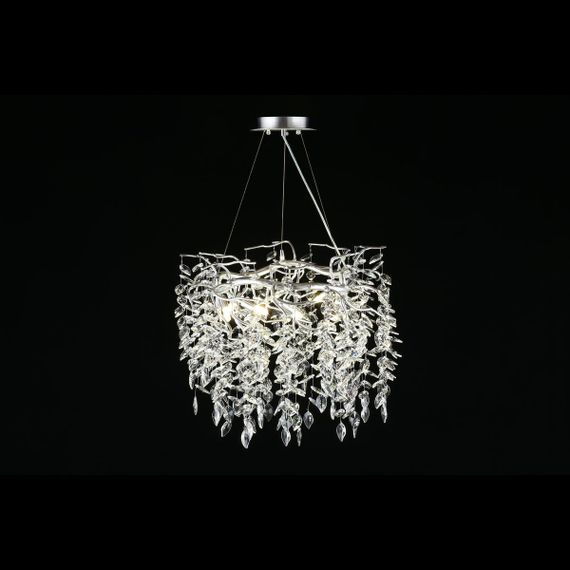 Подвесная люстра Aployt Gertunia APL.847.13.10