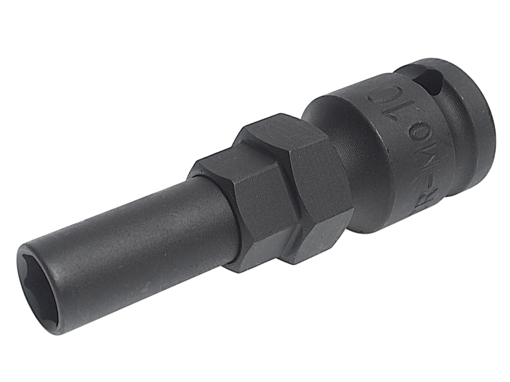 Съемник шкивов генератора 1/2"x10мм H21xH17 (TOYOTA LEXUS OEM: 09820-63020-02) JTC