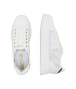 Кроссовки LOVELY 02 Liu Jo - белый(BA4119 TX399)