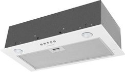 Вытяжка Maunfeld CROSBY SINGL 60 БЕЛЫЙ