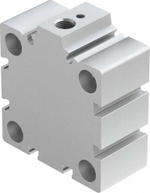 Короткоходовой пневмоцилиндр Festo AEVC-50-10-I-P