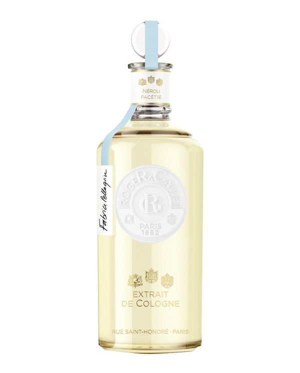 Roger and Gallet Neroli Facetie