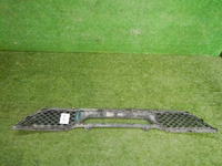 Накладка заднего бампера Genesis G70 (2017-2021)