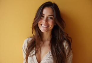 Секреты густых волос: Как добиться объема без салона