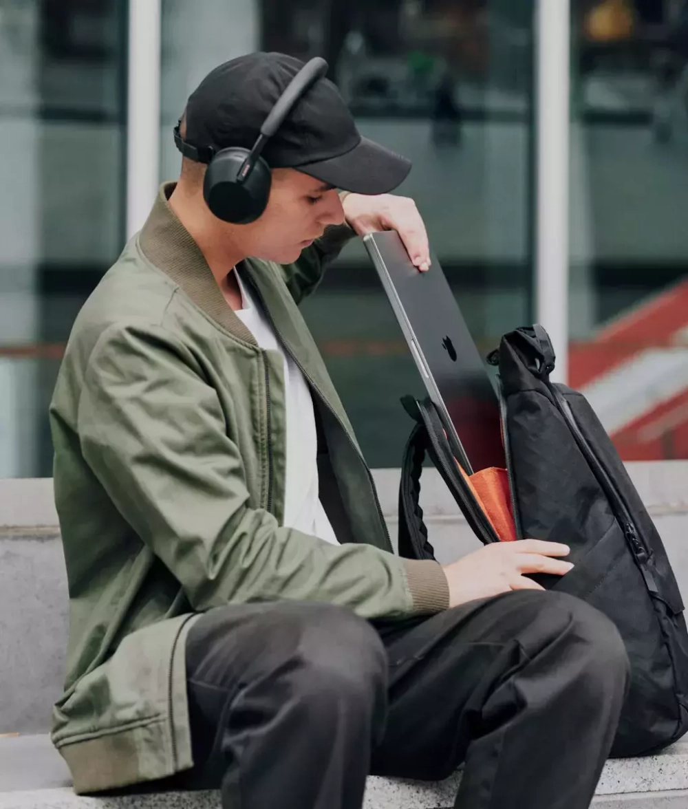 Рюкзак Alpaka Elements Shift Pack V2