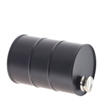 Фляжка, Бочка