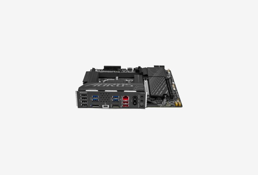 GIGABYTE B860M AORUS ELITE WIFI6E_0426709110243