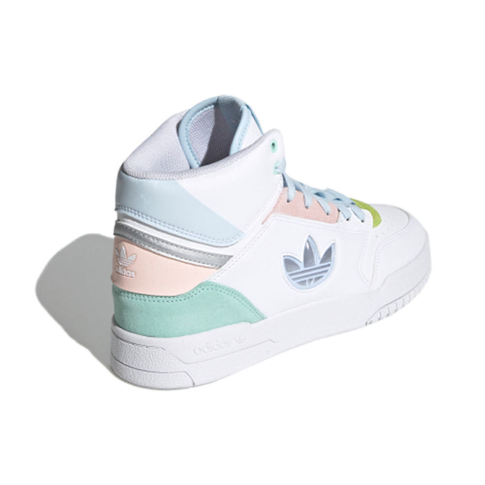 Кроссовки Adidas Originals Drop Step XLT White Sky Tint