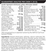 VetriScience Nu-Cat Multivitamin витамины для кошек, уп. 90 шт