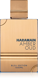 Al Haramain Amber Oud Bleu Edition  парфюм