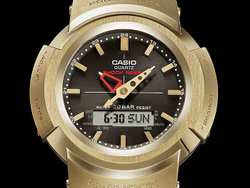 Часы Casio AWM-500GD-9A