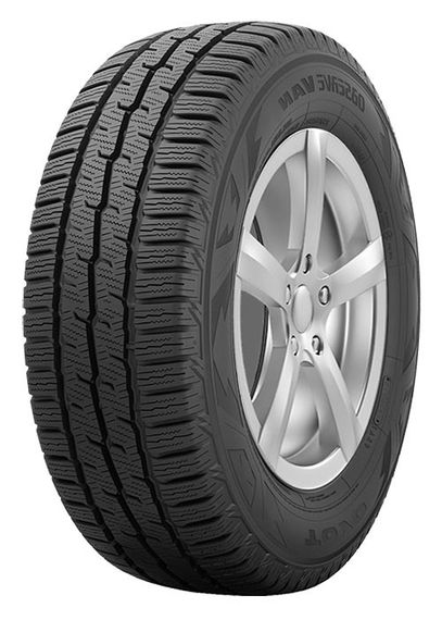 Toyo Observe Van 225/55 R17C 109/107H