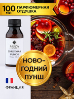 Christmas punch (Новогодний пунш)