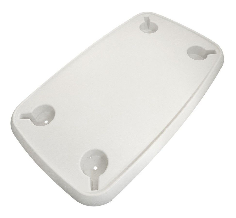 Столешница пластиковая, прямоугольная (10267262)