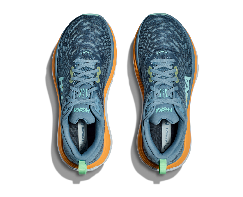 Кроссовки мужские Hoka Gaviota 5 Wide