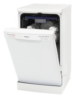 Посудомоечная машина Hansa ZWM456WEH