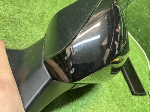 Зеркало левое Toyota Camry xv70 (2017-2024) 13к.