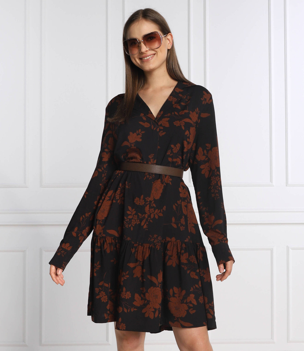 платье RIANI - черный(286670-4058)