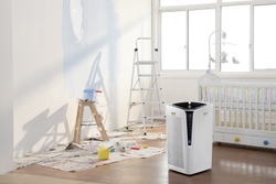 Воздухоочиститель AF 100