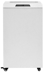 Уничтожитель бумаг ГЕЛЕОС УО90-5