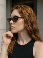 Солнцезащитные Очки Lyra Brown