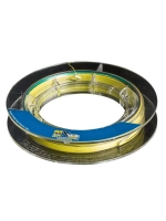 Плетеный шнур Exteer Away Dist 0,128 мм 150 4 нитей 4