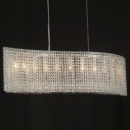 Подвесная люстра Newport 10900 10911/S