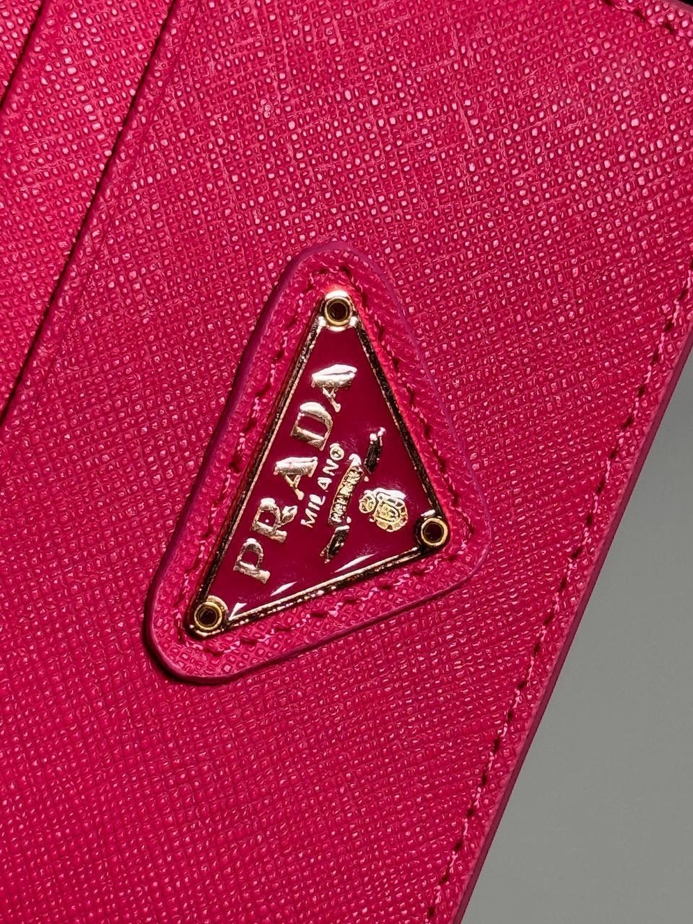 Картхолдер Prada