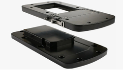 Быстросъемная площадка для MotorGuide(алюминевая)