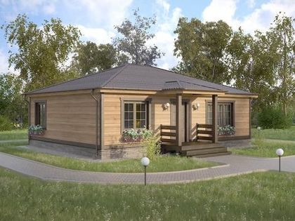 Купить недорого участок земли с домом