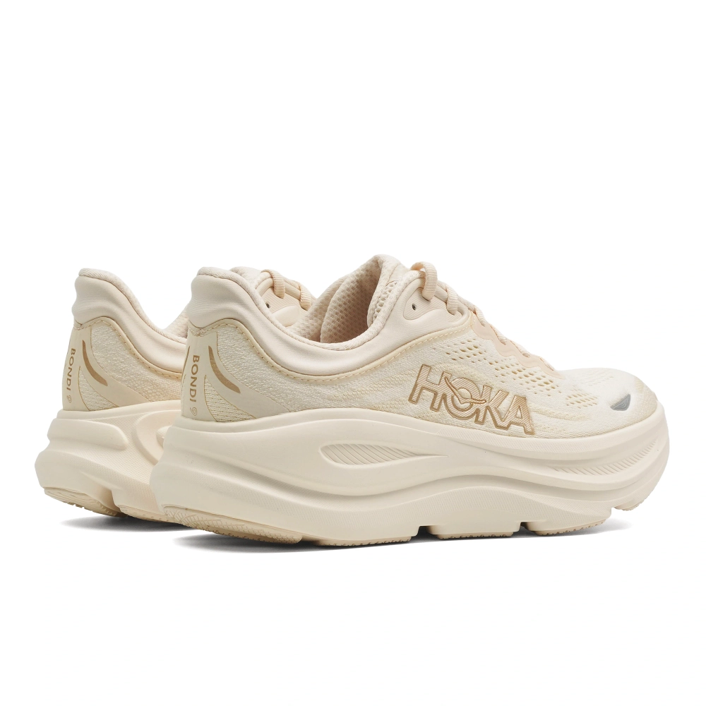 Кроссовки женские Hoka Bondi 9